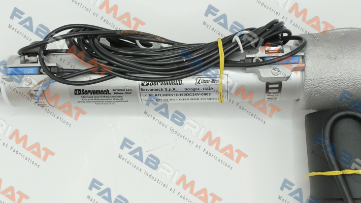ATL02 RN1 C150 ROE FCM(NC) Linear-mech