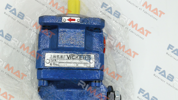 GPA1-4-EK2-30R Vickers (Eaton)