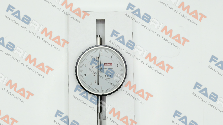 20062/Spare Dial Gauge for K 200-K 400 Käfer