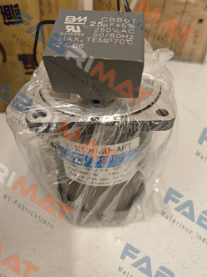 5IK120GU-AFT ZD-Motors
