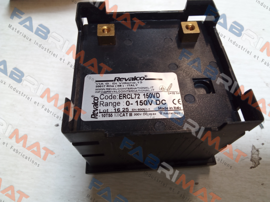 ERCL72150VD Revalco