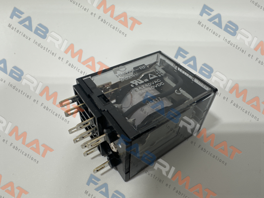 HH52P-RF DC24V Fuji