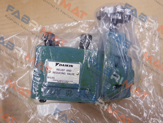 SGR-G03-1-10 Daikin