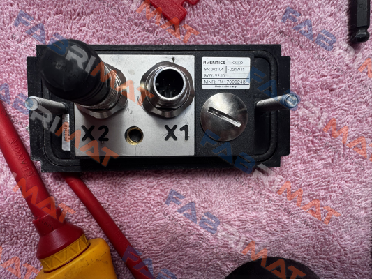 R417000243 Aventics