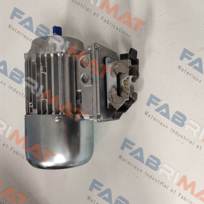 Typ DP71B2/4-BR-ST10 (MADP71b2/4) LAIPPLE KEB