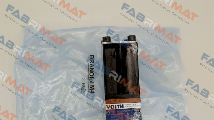 WE02-4P100E24/0H / 1135710 Voith