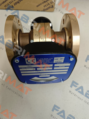 MM-20-B-LP-3EE-32SSU-16F16 S3-D1 Flow-Mon
