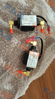 Pump for the Mighty Pro X3 Gotec