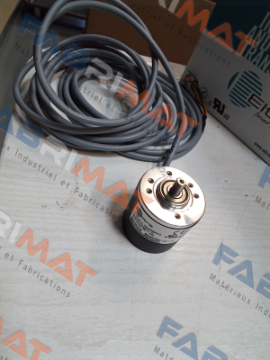 ER40A500S5/28P6X6PR5 Eltra Encoder