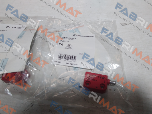 SMP1A02LK Comepi