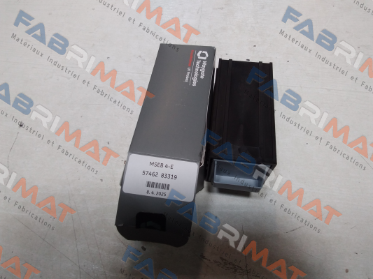 U57462LQA9R GE Inspection Technologies