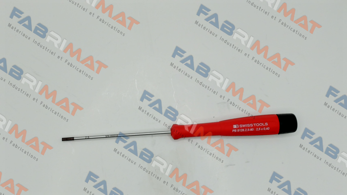 PB 8128.2,5-80 PB Swiss Tools