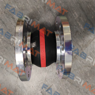 ERV-R 80x150.16 Elaflex