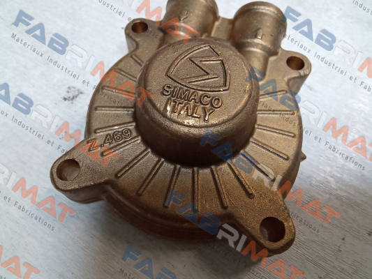 374511 /Z.457/B Simaco