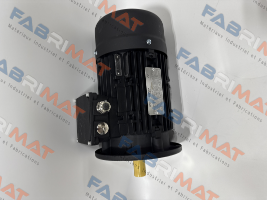 HMA2 90 L-4 Hoyer Motors
