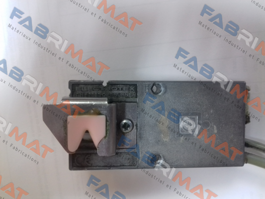 81040027-01  Electrotex