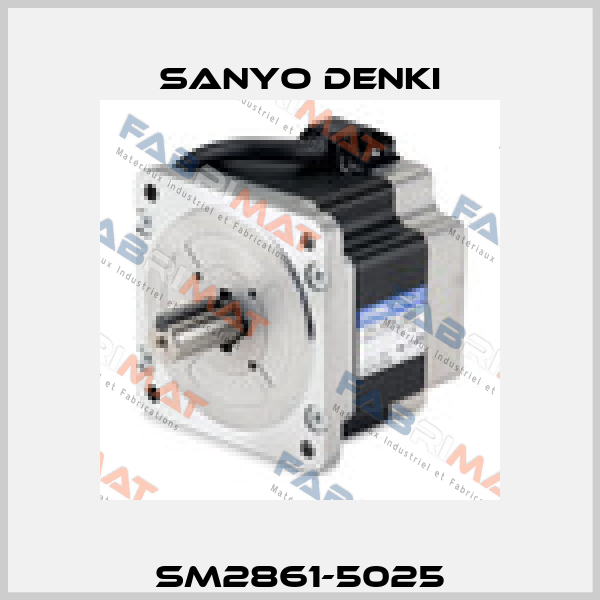 SM2861-5025 Sanyo Denki