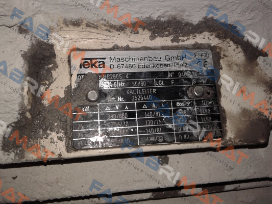 Art.Nr. 2525440  Teka