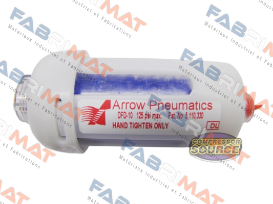 DFD-10 (2 per package)  Arrow Pneumatics