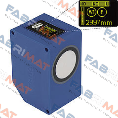 UMS603U035 Wenglor