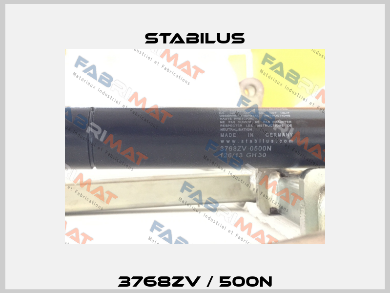 3768ZV / 500N Stabilus