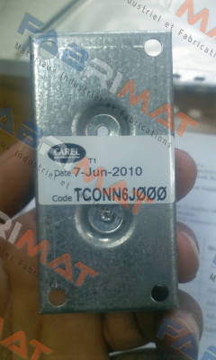 TC0NN6J000  Carel