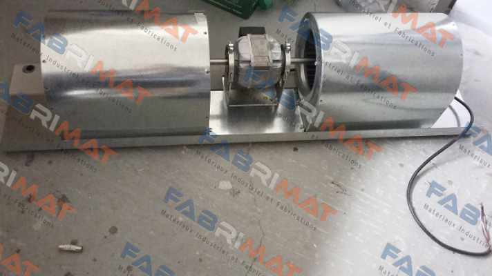 FC83B-3025/5 Euro Motors Italia