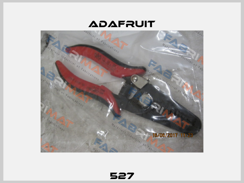 527 Adafruit