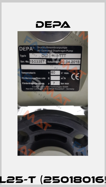 DL25-T (250180165) Depa