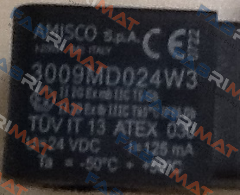 3009MD024W301 Amisco