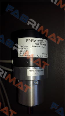 52022173001 Premotec