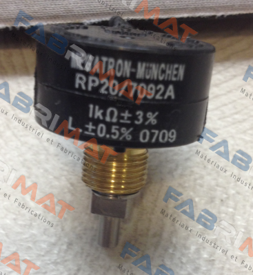 RP20/7092A Megatron