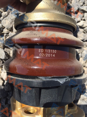 ED 1/3150  Cedaspe