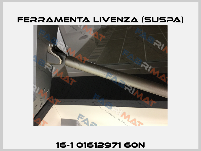 16-1 01612971 60N Ferramenta Livenza (Suspa)