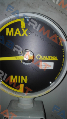 039-014-01 CS-40164   Qualitrol