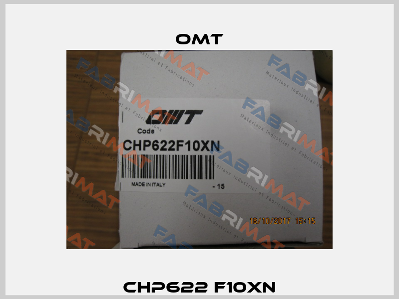 CHP622 F10XN Omt