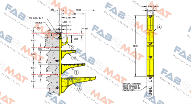 CR36-B Underground Devices