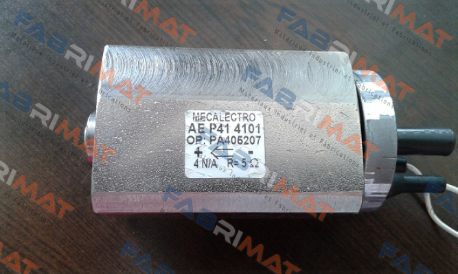 AE.P41.41.01 OEM  Mecalectro