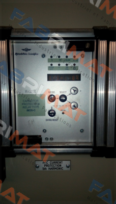 TYPE IM30-C Microelettrica Scientifica