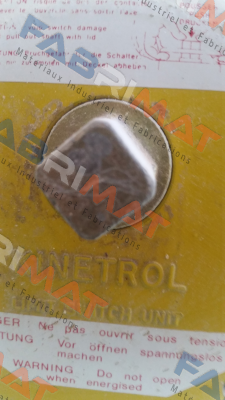 83127 Kinetrol