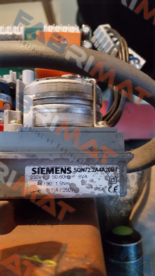 SQN72.2A4A20BT  -OEM  Siemens (Landis Gyr)