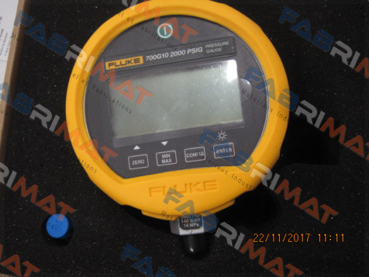 Fluke 700G10 Fluke