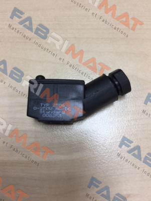 Type 2506 Standard 008353 obsolete/alternative 303141 Burkert