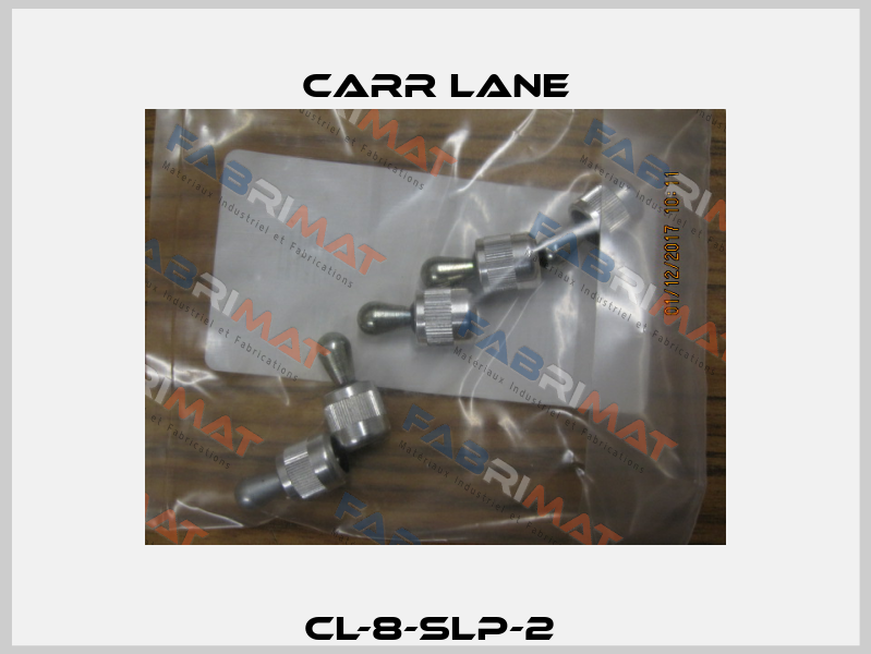 CL-8-SLP-2  Carr Lane