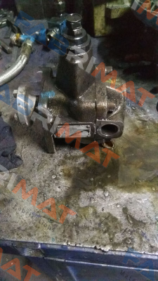 Obsolete PVD 9 K replaced by PVD-25KQ/31/9LT  Duplomatic