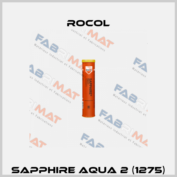 SAPPHIRE Aqua 2 (1275) Rocol