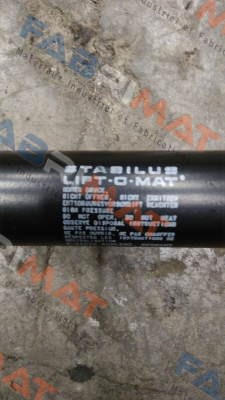 3298RQ / 350N Stabilus