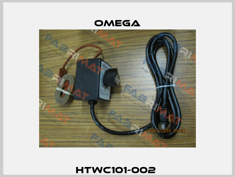 HTWC101-002  Omega