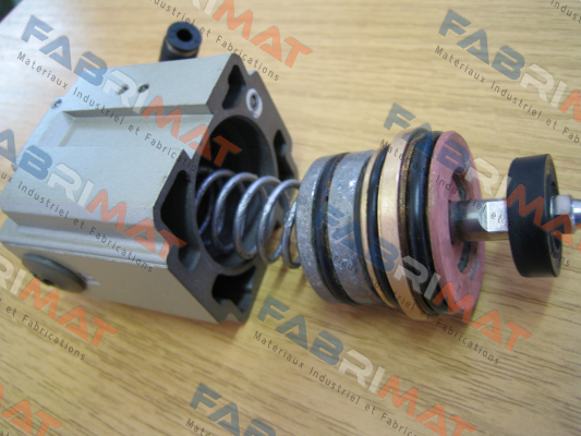 repair kit for GNAB-X 446 OEM to Sodick, Inc.  Ckd