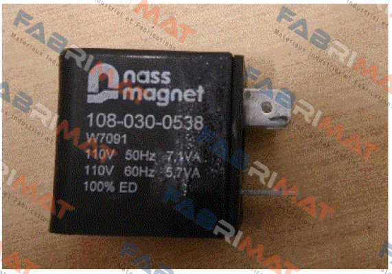 108-030-0538  Nass Magnet